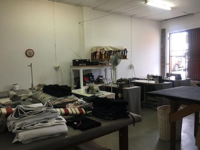 East London Commercial Properties to rent