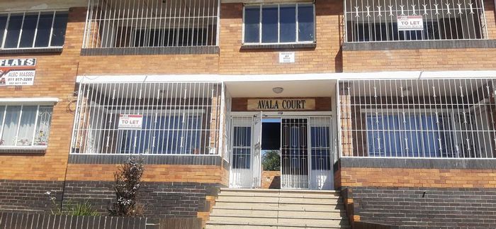 Property #10672, Apartment rental monthly in Rosettenville