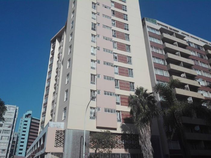 Property #10748, Apartment rental monthly in Durban Central