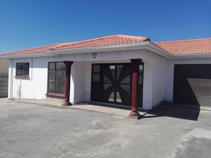 Property #10814, Apartment rental monthly in Amalinda