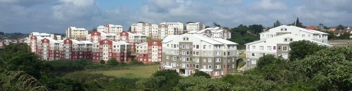 Property #10945, Apartment rental monthly in Amalinda