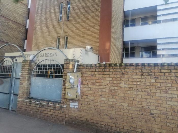Property #10001, Apartment rental monthly in Pretoria Central