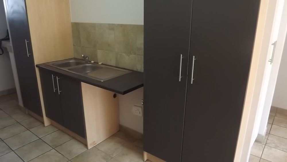 Modern TwoBedroom Apartments To Rent in Amberfield Spacious & Secure