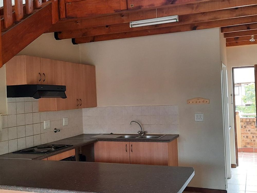 Stylish Loft Apartment To Rent in Halfway Gardens Community 10156