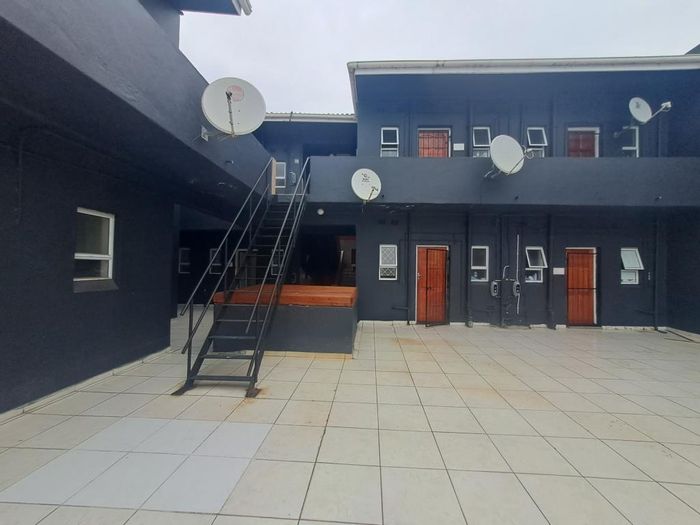 Property #10267, Apartment rental monthly in East London Central