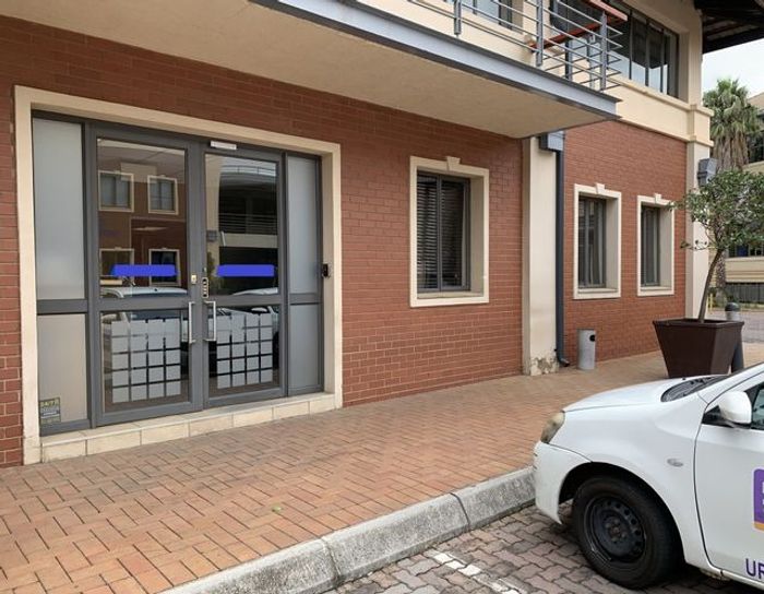 Property #1134J, Office for sale in Sunninghill