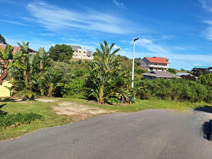 Property #2267841, Vacant Land Residential for sale in Brenton On Sea