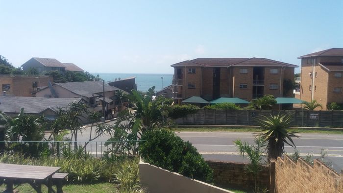 Ramsgate Apartment for Sale: Steps from Beach, Private Garage, Spacious Living!