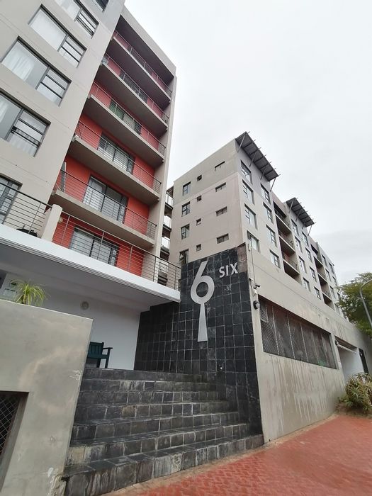 Property #292C_659, Flat rental monthly in Cape Town