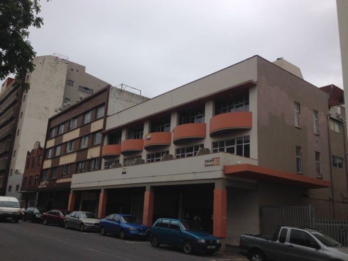 Property #396E_7, Flat rental monthly in Durban Central