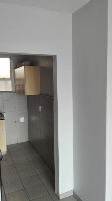 Property #399K_19, Flat rental monthly in Durban Central