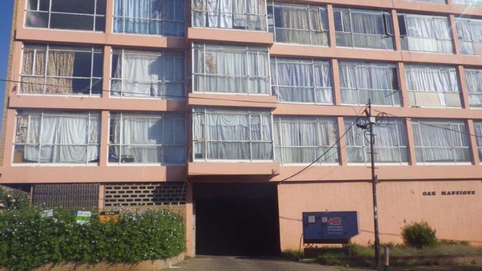 Property #436D_404, Flat rental monthly in Yeoville