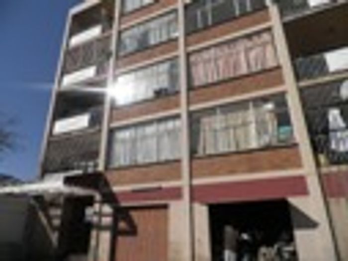 Property #44_16, Flat rental monthly in Yeoville