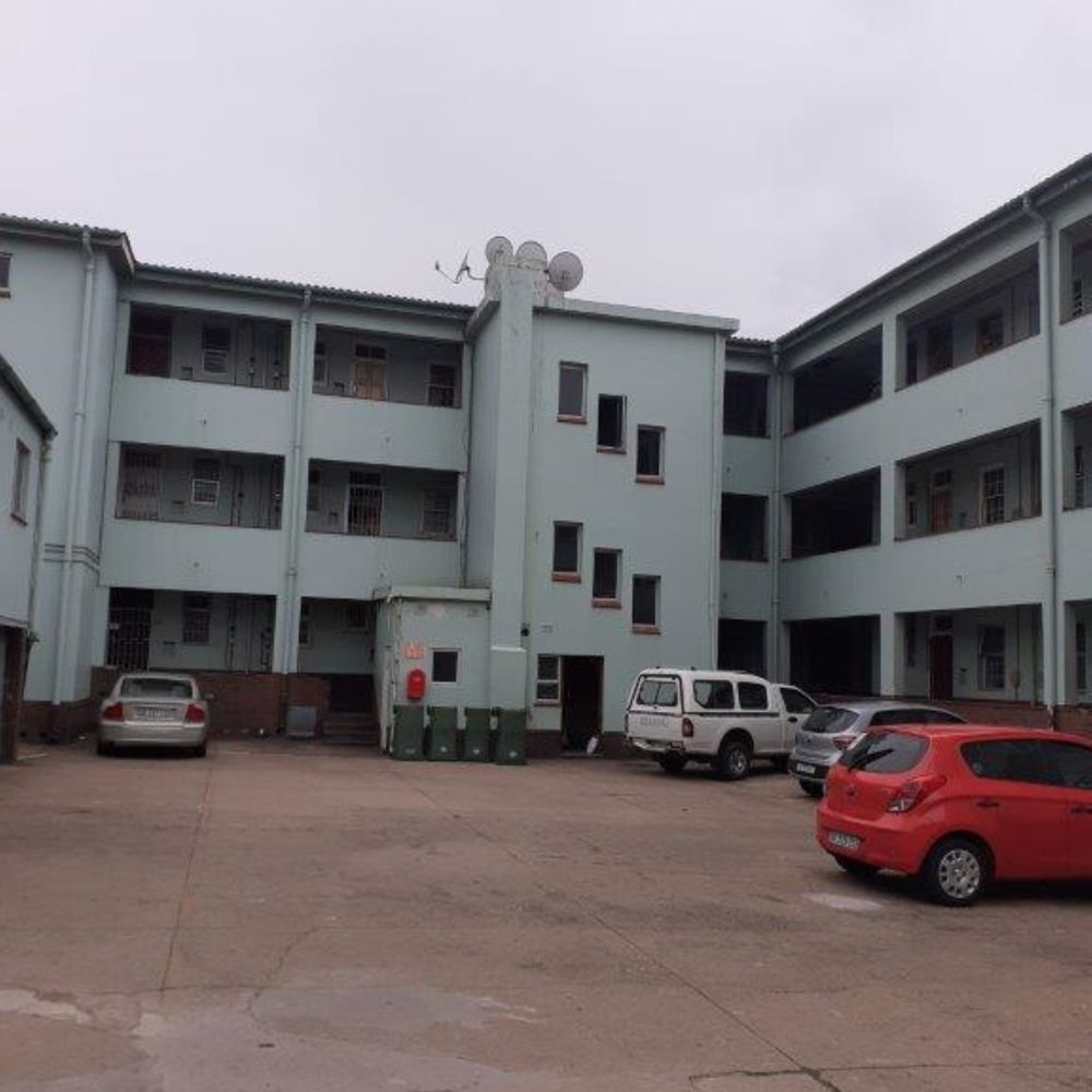 Charming Flat To Rent in Glenwood with Wheelchair Access & Wooden