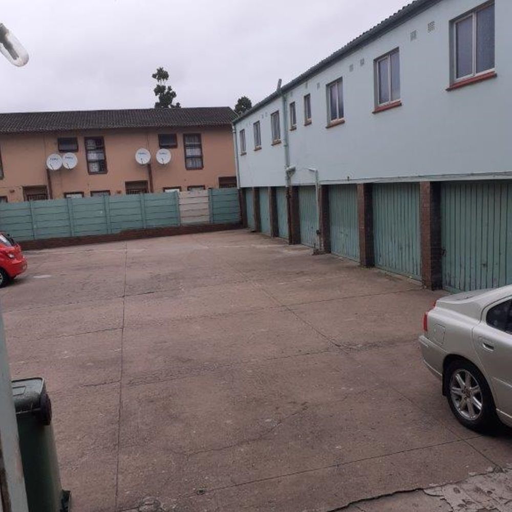 Charming Flat To Rent in Glenwood with Wheelchair Access & Wooden