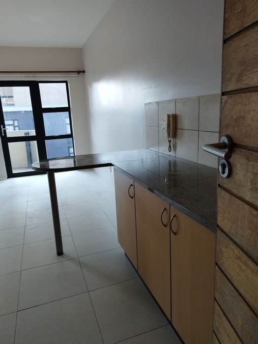 Property #563K_447, Flat rental monthly in Auckland Park