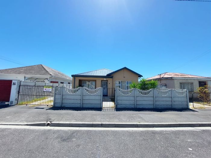 Property #580F_34, House rental monthly in Athlone