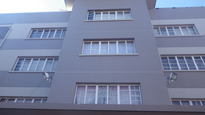 Property #6213_209, Flat rental monthly in Yeoville