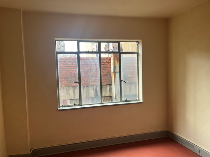 Property #634D_46, Flat rental monthly in Hillbrow
