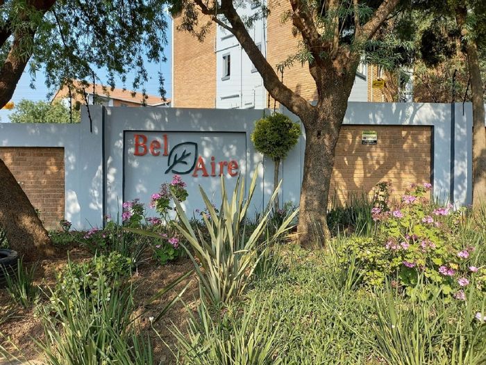 Property #634E_5, Flat rental monthly in Midrand