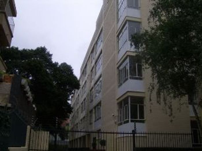 Property #687_111, Flat rental monthly in Illovo