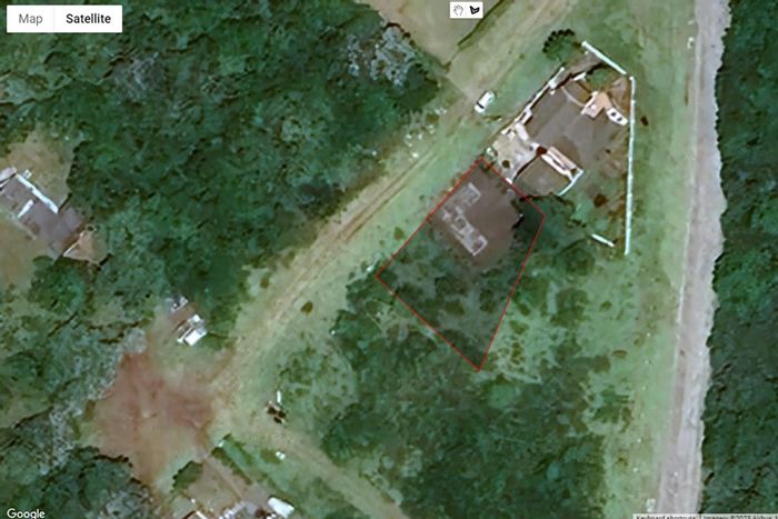 Vacant Land Residential For Sale in Hamburg Central, near beach and fishing spots.