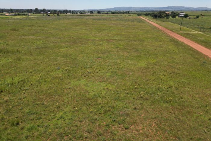 Vacant Land Residential For Sale in Henley On Klip, ideal for small-scale farming.