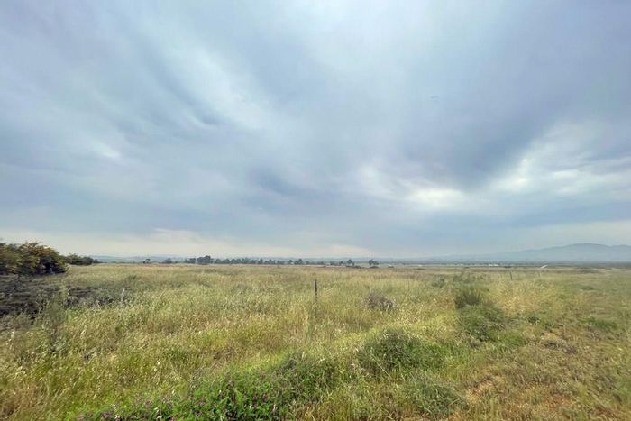 Vacant Land Residential in Malmesbury Rural for Sale near N7, nature reserve access.