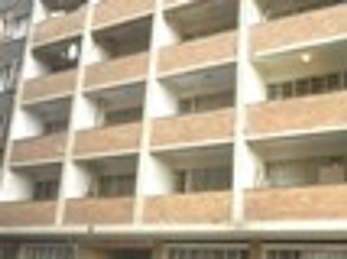 Property #735A_306, Flat rental monthly in Hillbrow