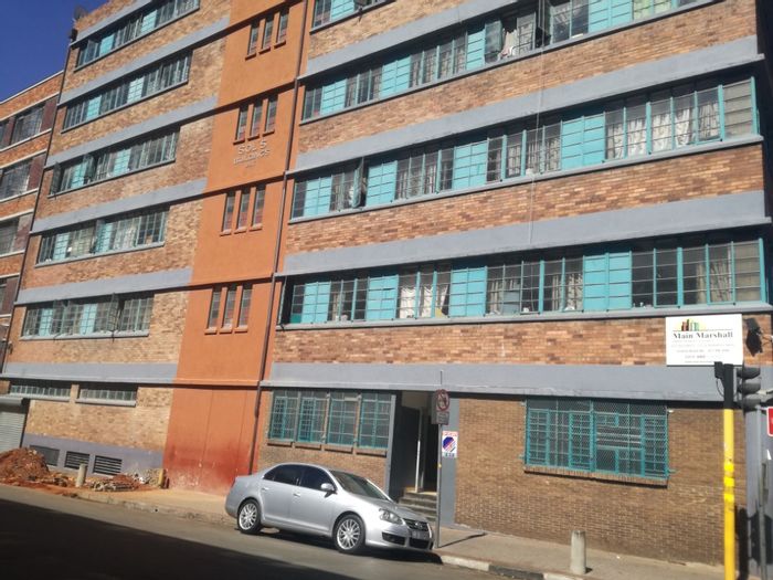 Property #732A_4022, House rental monthly in Johannesburg Central