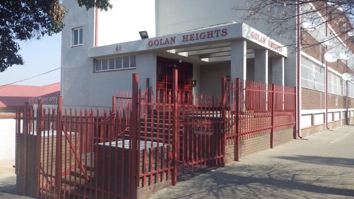Property #9177_12, Flat rental monthly in Jeppestown
