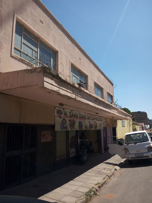 Property #926J_6001, House rental monthly in Jeppestown