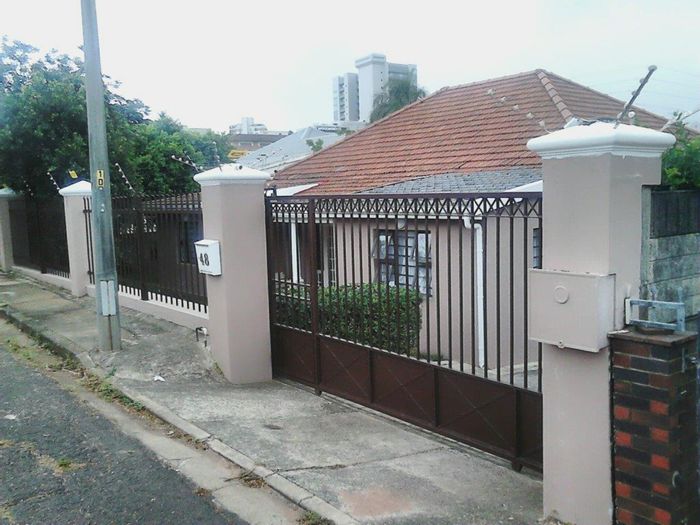 Property #984G_4, Student Accommodation rental monthly in Musgrave