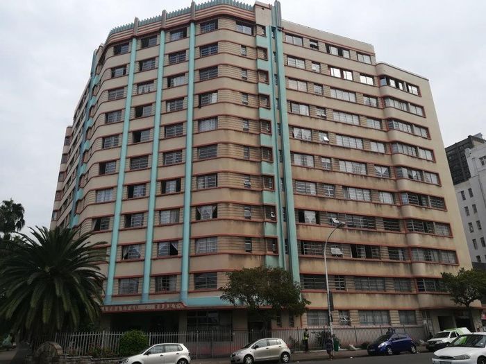 Property #9880_48, Flat rental monthly in Durban Central