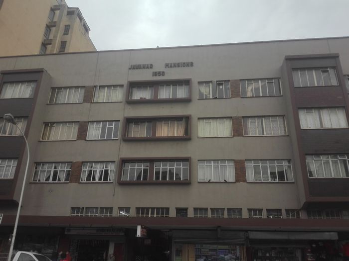Property #999B_18, Flat rental monthly in Durban Central
