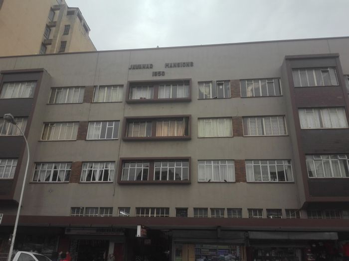 Durban Central Flats to rent
