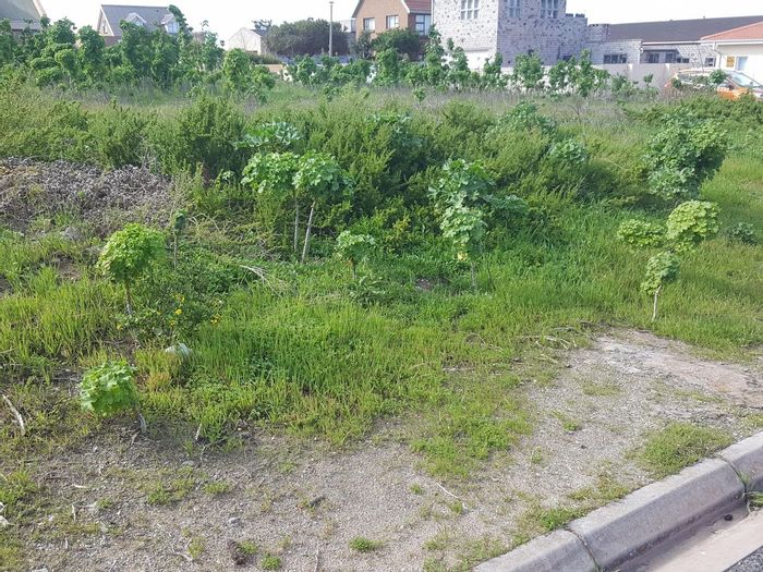 Property #CCSA-20602-1169, Vacant Land Residential for sale in Bluewater Bay