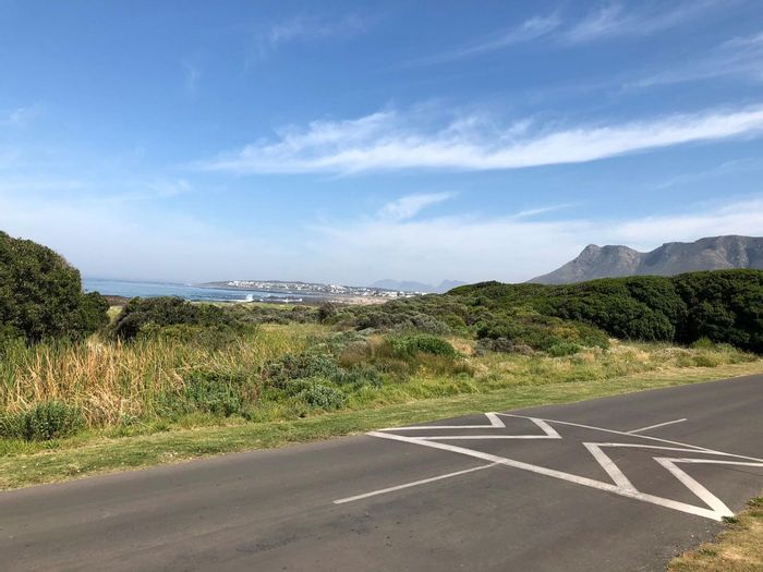 Property #CCSA-24016-1169, Vacant Land Residential for sale in Sandbaai