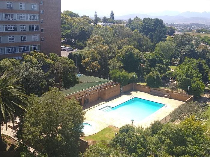 Property #CCSA-25850-1169, Apartment for sale in Bellville Park
