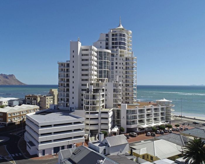 Property #CCSA-26134-1169, Apartment for sale in Strand North