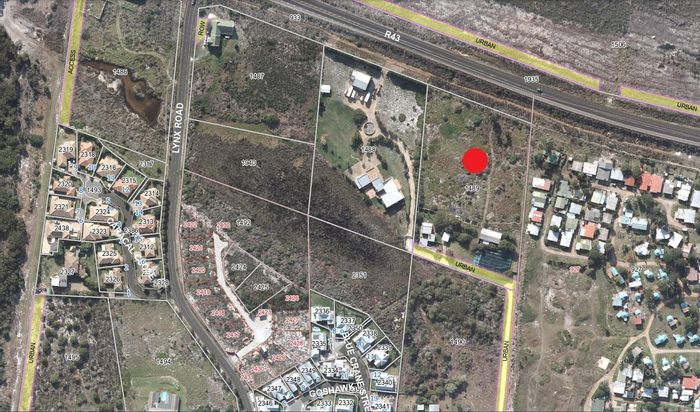 Property #CCSA-26332-1169, Vacant Land Residential for sale in Vermont