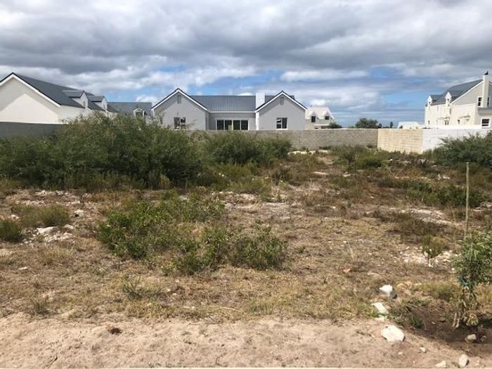 Property #CCSA-27036-1169, Vacant Land Residential for sale in Westcliff
