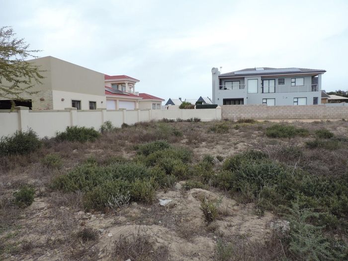Property #CCSA-27730-1169, Vacant Land Residential for sale in Myburgh Park