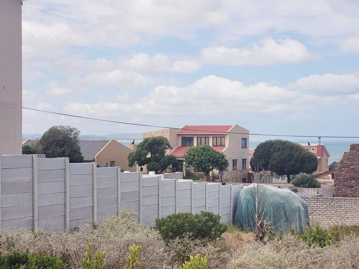 Property #CCSA-27926-1169, Vacant Land Residential for sale in Franskraal