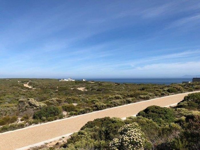 Property #CCSA-28077-1169, Vacant Land Residential for sale in Romansbaai Estate