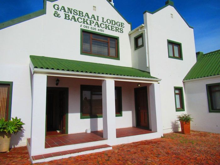Property #CCSA-28106-1169, Other for sale in Gansbaai Central