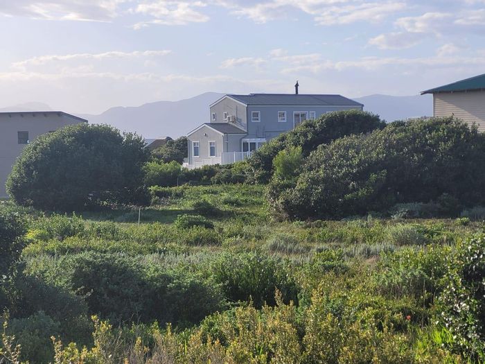Property #CCSA-28113-1169, Vacant Land Residential for sale in Perlemoenbaai
