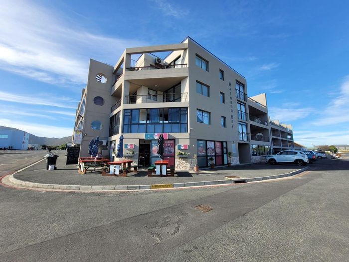 Property #CCSA-28245-1169, Apartment for sale in Gansbaai Central