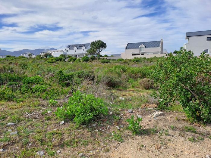 Property #CCSA-28271-1169, Vacant Land Residential for sale in Westcliff