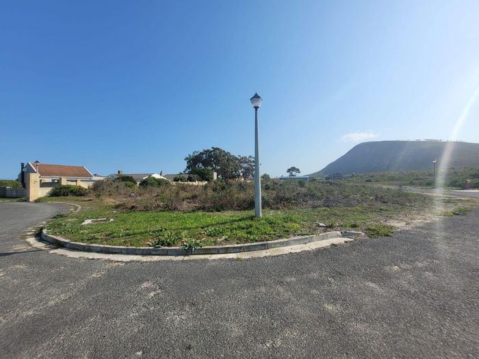 Property #CCSA-28232-1169, Vacant Land Residential for sale in Franskraal